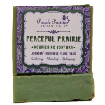 Peaceful Prairie Soap Bar Peaceful Prairie Soap Bar
